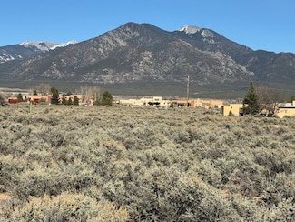 TBD Conejo Rd, El Prado, NM 87529