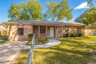 64 Saint John St, Cabot, AR 72023