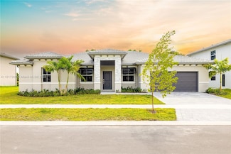 13218 SW 189th Terrace, South Miami Heights, FL 33177