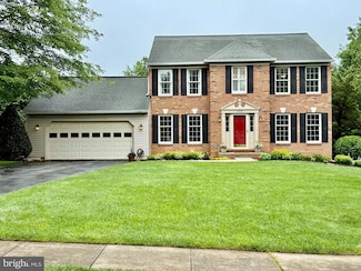1003 Meadowgreen Dr, Mount Airy, MD 21771