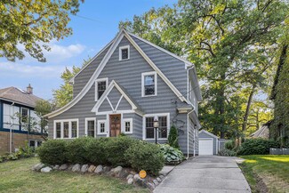 1221 Allerton Ave SE, Grand Rapids, MI 49506