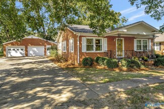 29872 Alabama 35, Woodville, AL 35776