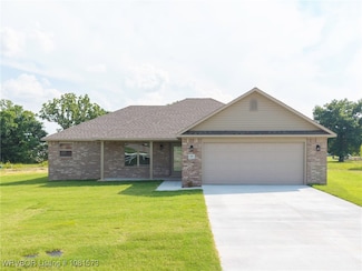 153 Stone Dr, Roland, OK 74954