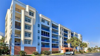 5300 S Atlantic Ave Unit 2502, New Smyrna Beach, FL 32169