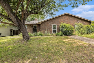11349 Quail Run St, Dallas, TX 75238