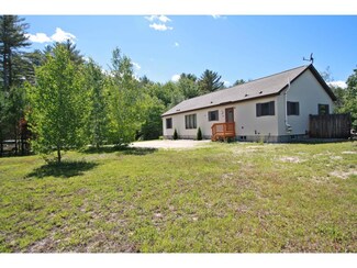 180 Ballards Ridge Rd, East Wakefield, NH 03830