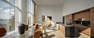 50 West St Unit 18-C, New York, NY 10006