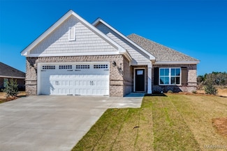 416 Crushing Heights, Pike Road, AL 36064
