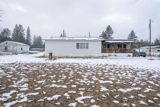 36318 U S Highway 2 W, Libby, MT 59923