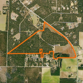 7991 Florida 89, Milton, FL 32570