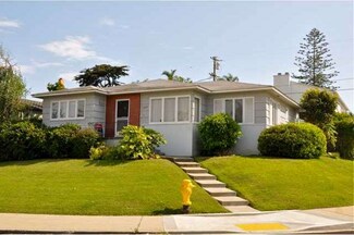 3045 Dumas St, San Diego, CA 92106