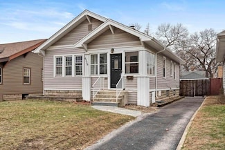 6536 Madison Ave, Hammond, IN 46324