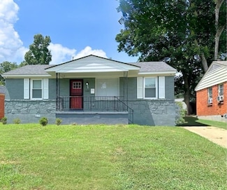 3585 Millard Rd, Memphis, TN 38109