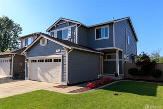 3351 52nd Ave E, Tacoma, WA 98424