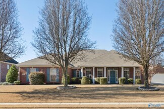 110 Berry Hill Dr, New Market, AL 35761