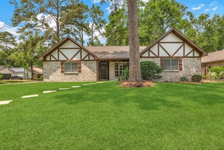 3747 Clear Falls Dr, Kingwood, TX 77339