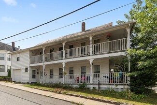 16 W Main St, Millers Falls, MA 01349