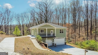 4660 Perry Rd, Gainesville, GA 30506