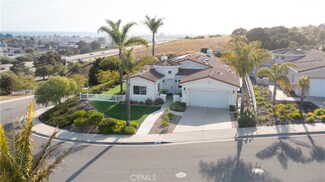 35 Capanna Ln, Pismo Beach, CA 93449