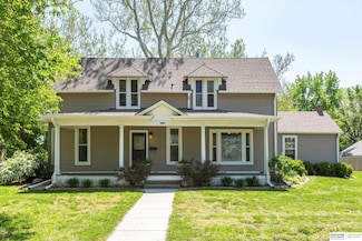 2007 Park St, Blair, NE 68008
