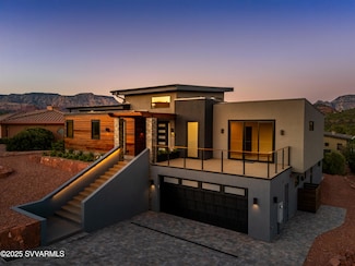 150 Donaldson Dr, Sedona, AZ 86336