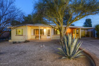 4737 E Melissa St, Tucson, AZ 85711