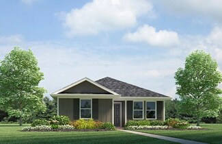 3808 Seagull Cir, Slidell, LA 70461