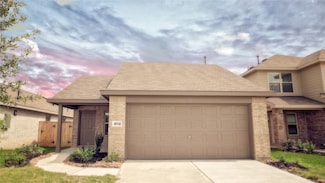 4114 Oakland View St, Baytown, TX 77521