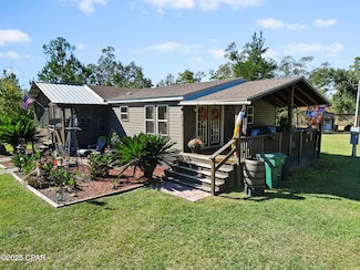 2189 Wilimar Rd, Cottondale, FL 32431