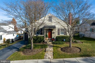 831 Taylor St, Kennett Square, PA 19348