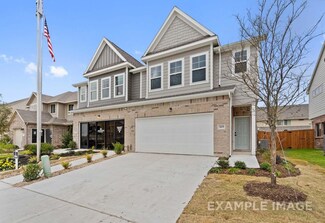 3014 Patrick St, Wylie, TX 75098