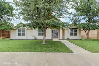 4020 125th St, Lubbock, TX 79423