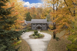 6142 Scenic Woods Cir N Unit 8, Muskegon, MI 49445