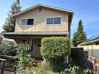 90 E San Francisco Ave, Willits, CA 95490