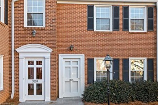 325 Hanover Arms Ct Unit 325, Winston Salem, NC 27104