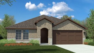 10517 Dovetail Ln, Crowley, TX 76036