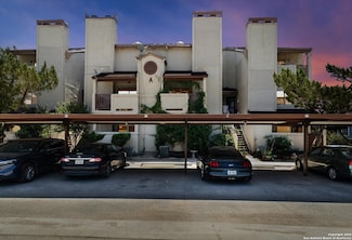 5322 Medical Dr Unit A-205, San Antonio, TX 78240