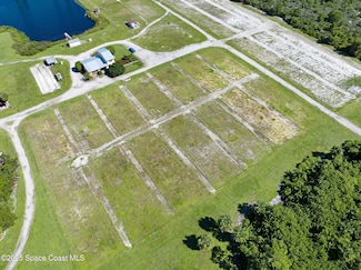 000e Berry St, Grant-Valkaria, FL 32949