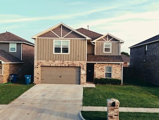 1016 NW 4th St, Newcastle, OK 73065