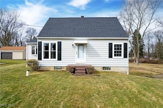 2088 Darnell Dr, Coventry Township, OH 44319