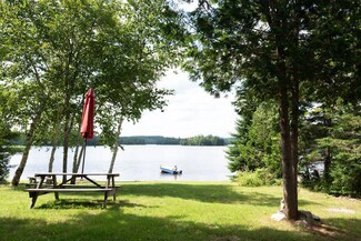 215 Flanders Pond Rd, Sullivan, ME 04664