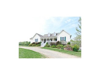 2320 Oregon Terrace, Rantoul, KS 66079