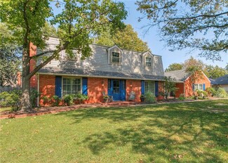 3017 Red Oak Rd, Oklahoma City, OK 73120