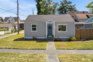 1311 S Oakes St, Tacoma, WA 98405