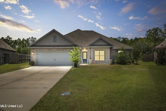 14327 Viola Way, Diberville, MS 39540