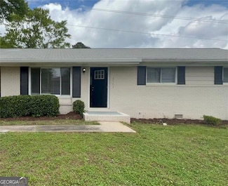 3787 Stephanie Dr SW, Atlanta, GA 30331