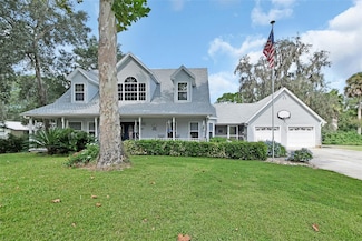 2236 River Ridge Rd, Deland, FL 32720
