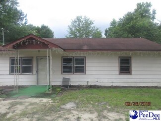 409 Maple Ct, Nichols, SC 29581