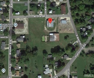 325 W Orange St, Winchester, IN 47394