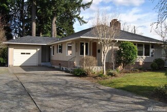 3140 Moore St SE, Tumwater, WA 98501